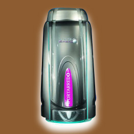 京都・日焼けサロン「エスタジ」 タンニングマシン VEGA ENERGY PLUS